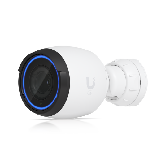 Ubiquiti UniFi Protect G5 Pro 4K PoE Camera