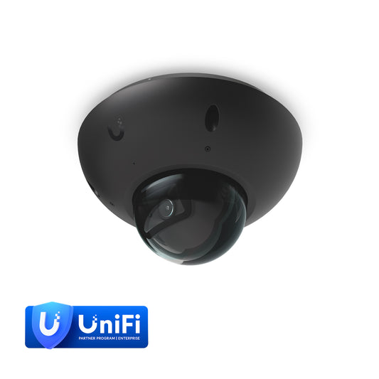Ubiquiti G6 Dome 4K PoE Camera