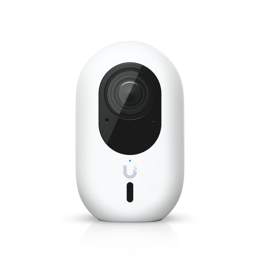 Ubiquiti G6 Instant White 4K WiFi Security Camera