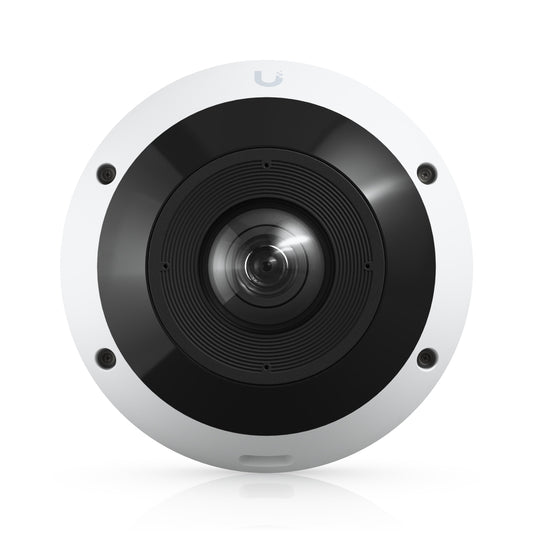 Ubiquiti G6 Pro 360 12MP PoE Camera