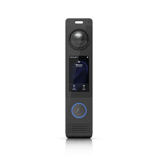 Ubiquiti G6 Pro Entry Intelligent Door Entry System
