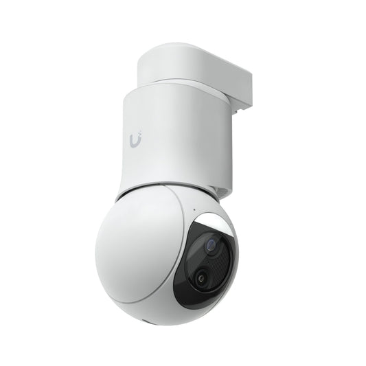 Ubiquiti G6 PTZ 4K Dual-Lens IP Camera with 10x Zoom