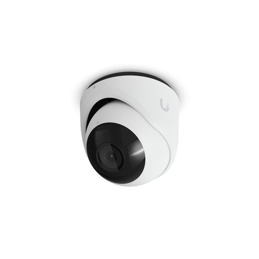 Ubiquiti G6 Turret White 4K PoE Camera