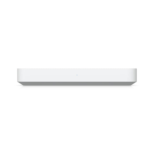 Ubiquiti UXG-Fiber 10G Desktop Gateway with 2.5GbE Switch