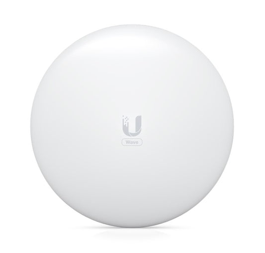 Ubiquiti Wave Long-Range 60 GHz PtMP Wireless Station