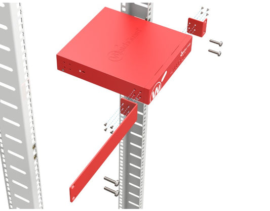 WatchGuard Firebox T125/T145 Rack Mount Kit