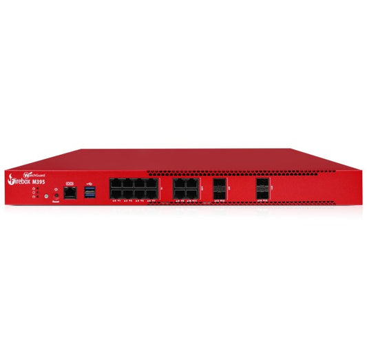 WatchGuard Firebox M395 Network Security Appliance