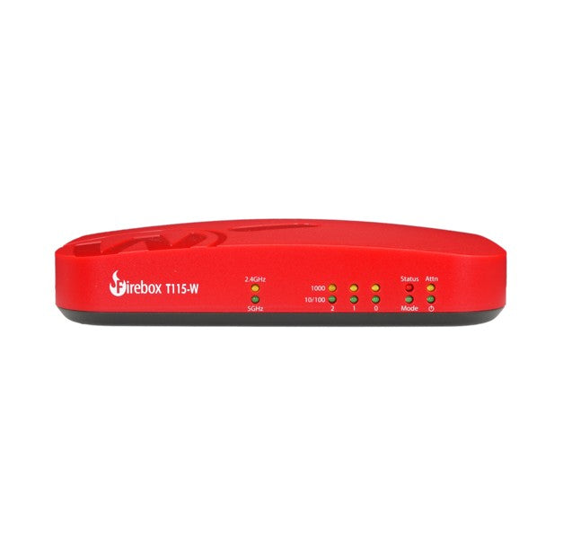 WatchGuard Firebox T115-W Network Security Appliance