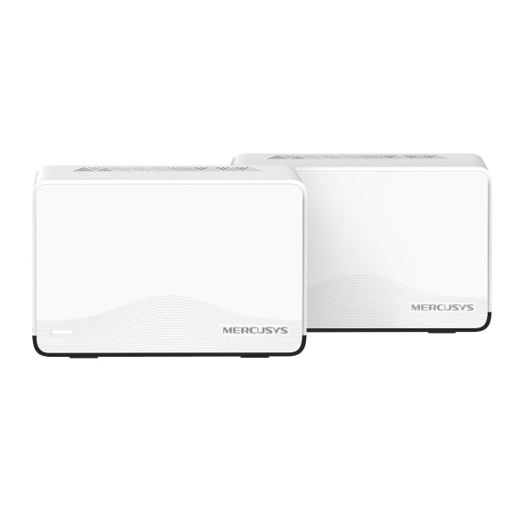 Mercusys Halo H27BE 2-Pack Wi-Fi 7 Mesh System