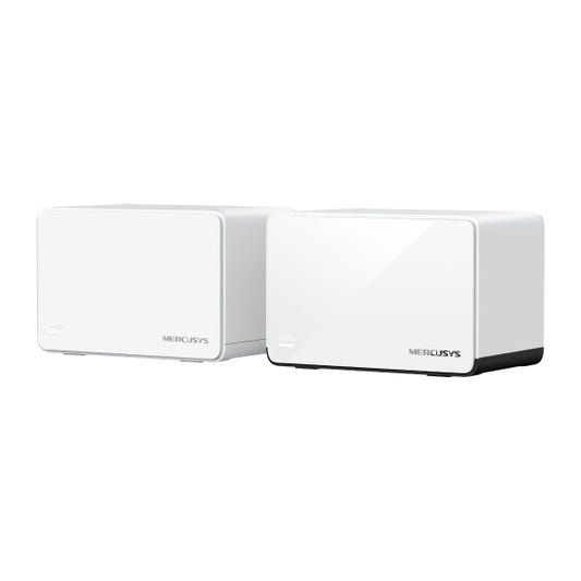 Mercusys Halo H85X 2-Pack AX3000 Mesh Wi-Fi 6 System