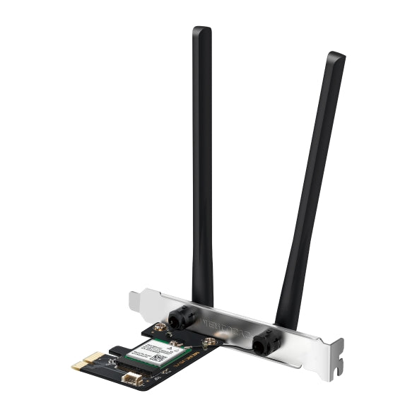 Mercusys MA80XE AX3000 Wi-Fi 6 PCIe Adapter