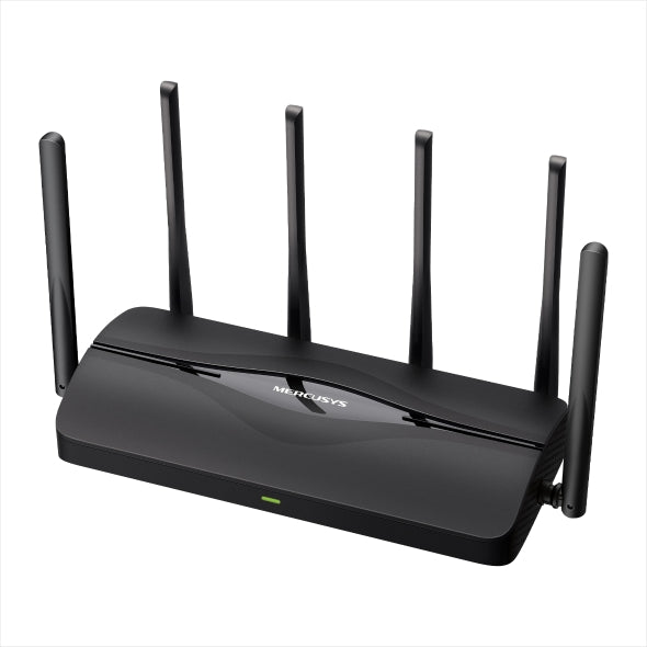 Mercusys MR37BE BE6500 Wi-Fi 7 Router