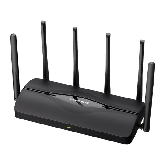 Mercusys MR37BE BE6500 Wi-Fi 7 Router