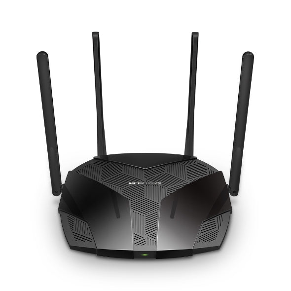 Mercusys MR70X AX1800 WiFi 6 Router