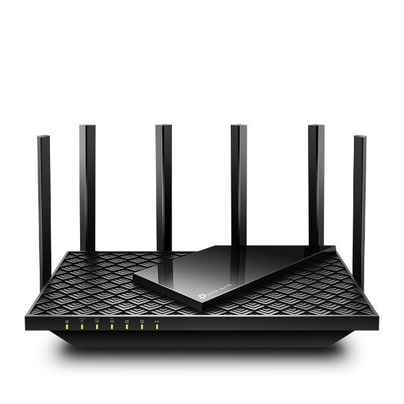 TP-Link Archer AXE75 AXE5400 Wi-Fi 6E Router