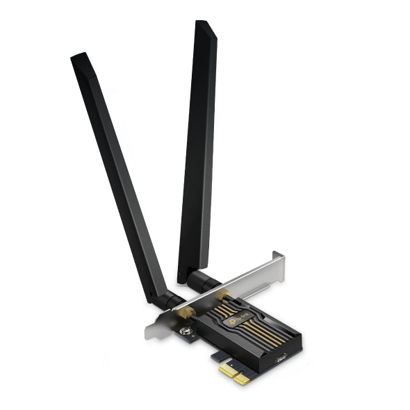 TP-Link Archer TBE552E BE9300 Wi-Fi 7 PCIe Adapter