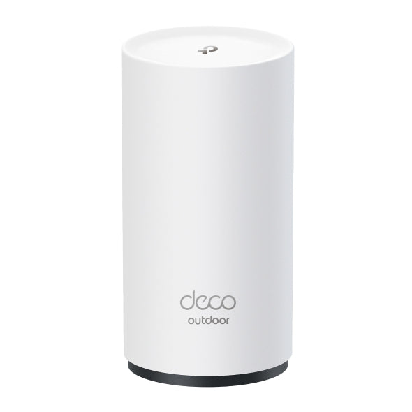 TP-Link Deco BE25-Outdoor BE5000 Mesh Wi-Fi 7 Router
