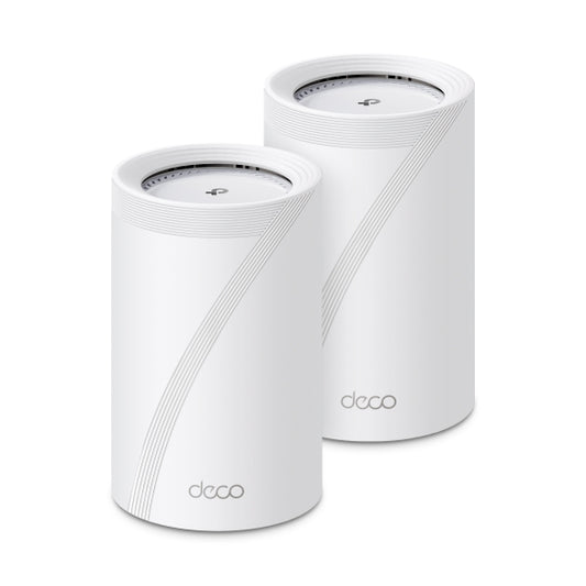 TP-Link Deco BE68 Wi-Fi 7 Mesh System 2-Pack