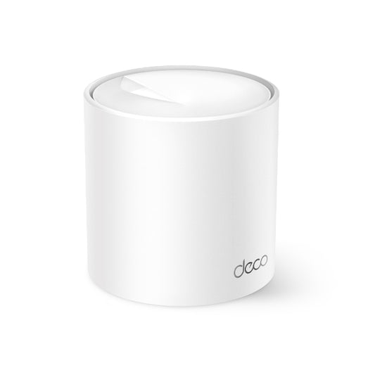 TP-Link Deco X1500 AX1500 Mesh Wi-Fi 6 System