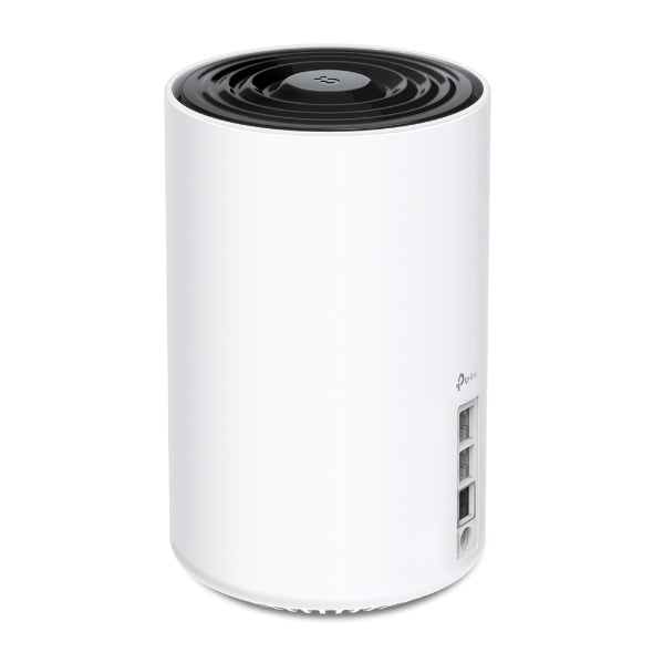 TP-Link Deco XE75 Pro AXE5400 Wi-Fi 6E Mesh System
