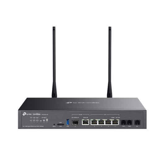 TP-Link DR3220v-4G Omada 4G+ Cat6 DSL Gateway