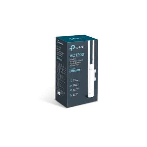 TP-Link EAP225-Outdoor Omada AC1200 Wireless Access Point