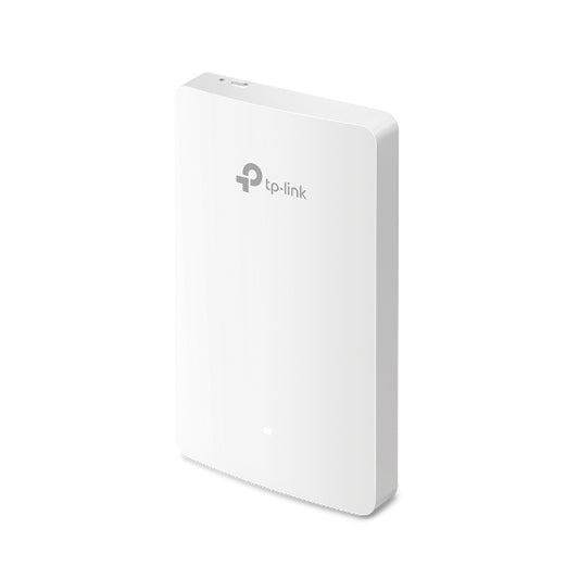 TP-Link EAP615-Wall Omada AX1800 WiFi 6 Access Point