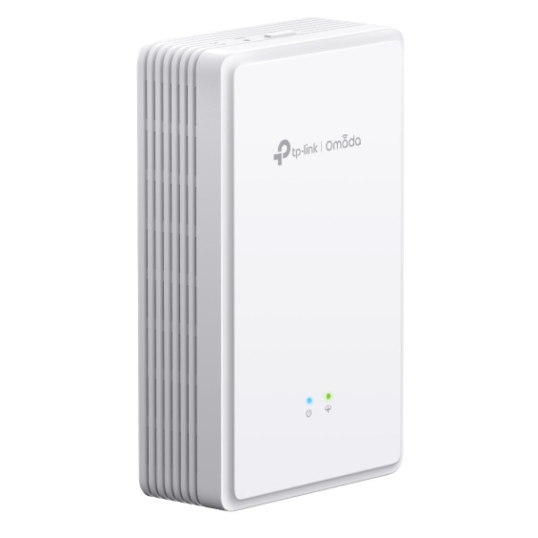 TP-Link EAP615GP-Wall Omada AX1800 Wi-Fi 6 Access Point