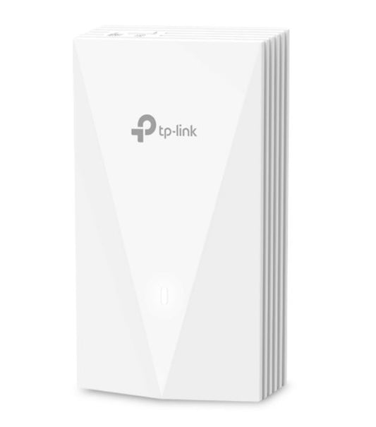 TP-Link EAP655-Wall Omada AX3000 WiFi 6 Access Point