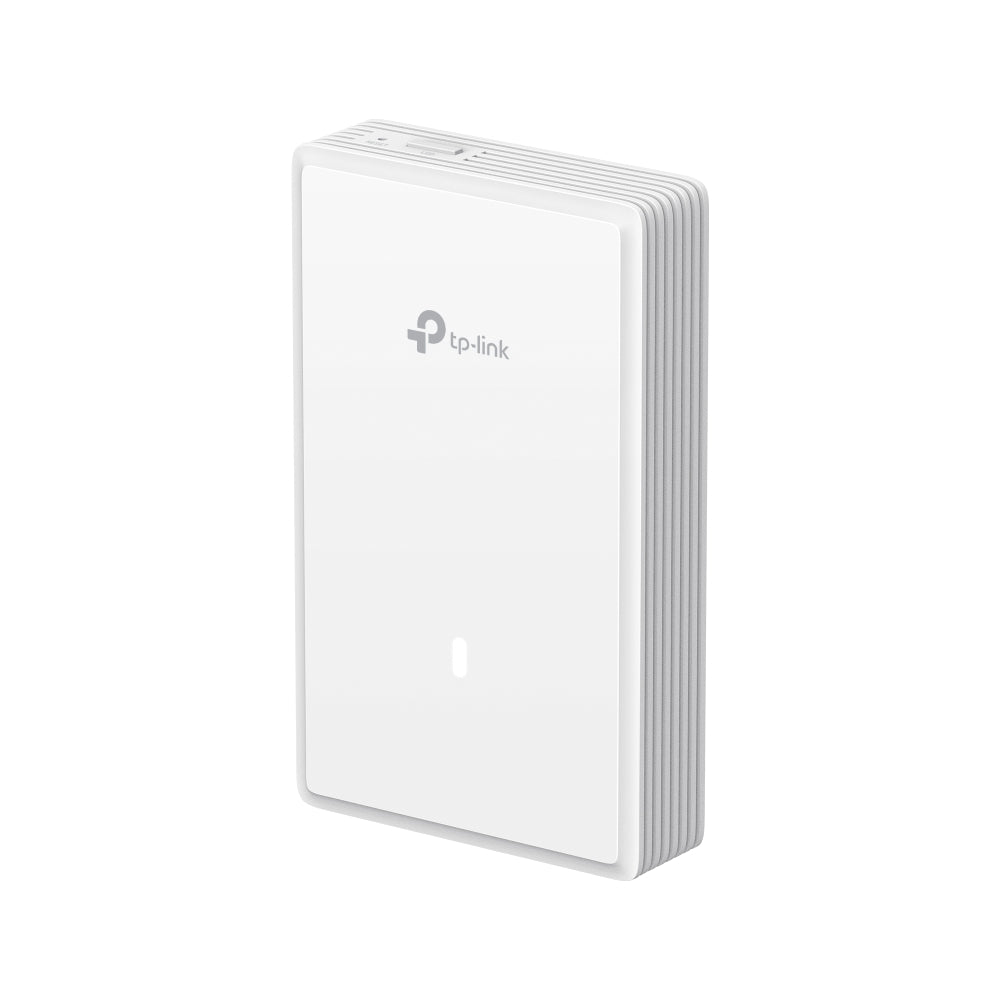 TP-Link EAP725-Wall BE3600 Wi-Fi 7 Wall Access Point