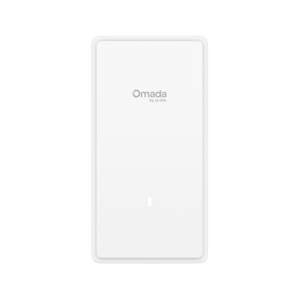 TP-Link EAP775-Wall BE9300 Wi-Fi 7 Access Point