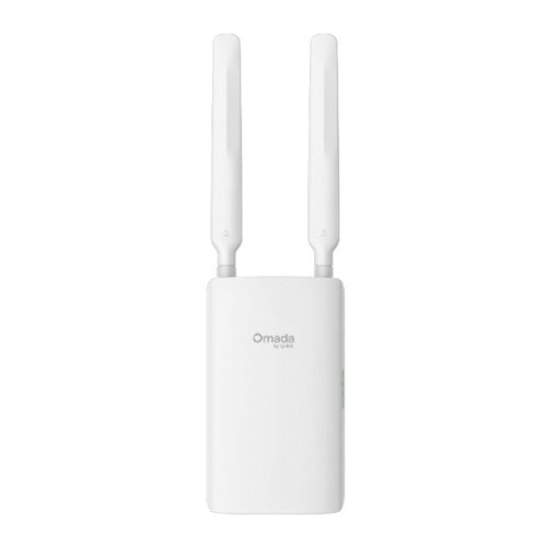 TP-Link ER603WP-4G-Outdoor Omada 4G Outdoor PoE Gateway