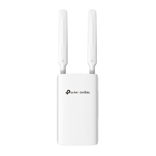 TP-Link ER703WP-4G-Outdoor Omada AX3000 Wi-Fi 6 Gateway