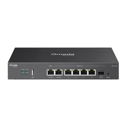 TP-Link ER707-M2 Omada Multi-Gigabit VPN Router