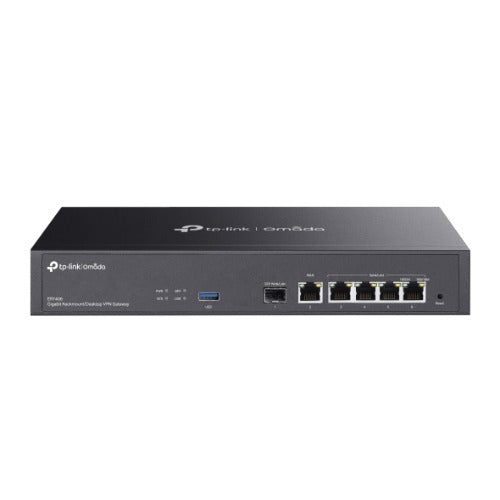 TP-Link ER7406 Omada Gigabit VPN Gateway
