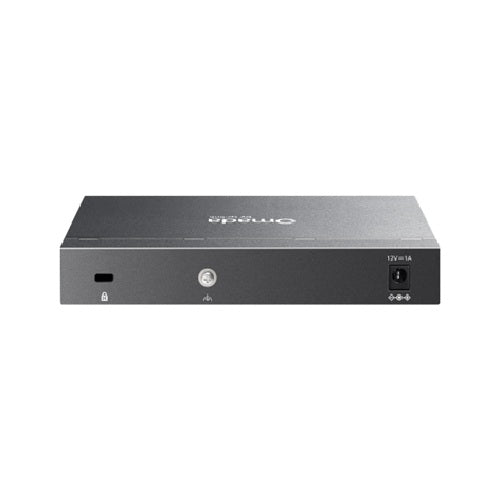TP-Link Omada ES206X-M2 2.5G Managed Network Switch