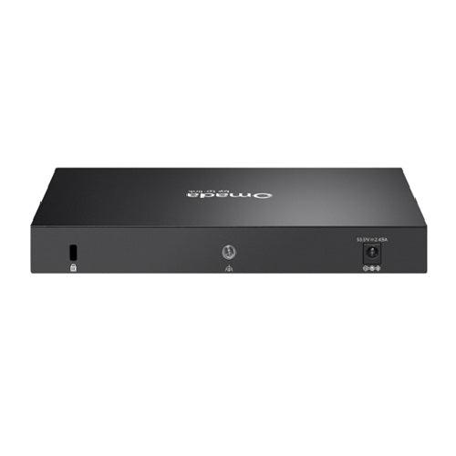 TP-Link ES206XPP-M2 Omada 5-Port 2.5G + 1-Port 10G PoE++ Switch