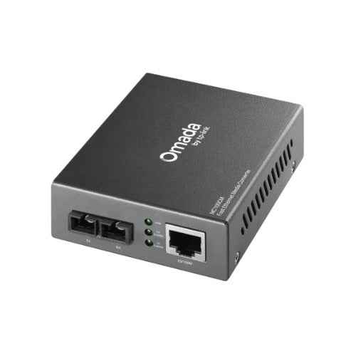 TP-Link MC100CM 10/100Mbps Media Converter