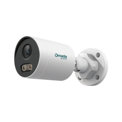 TP-Link Omada 5MP Bullet PoE Security Camera