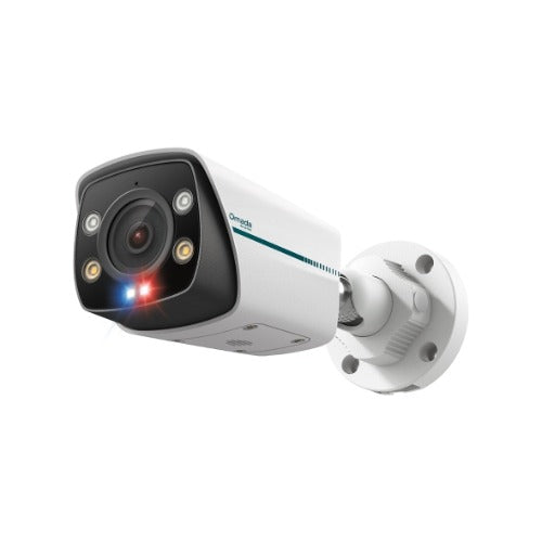 TP-Link Omada 8MP Bullet PoE Security Camera