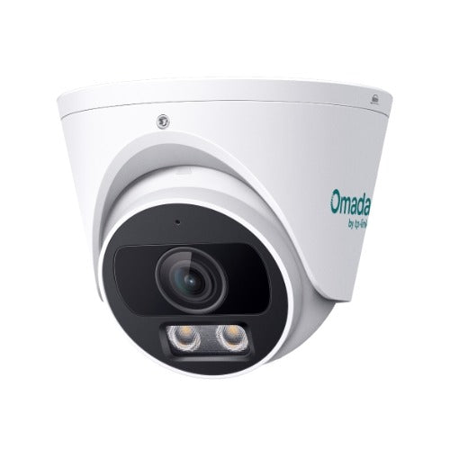 TP-Link Omada 5MP Turret PoE Security Camera