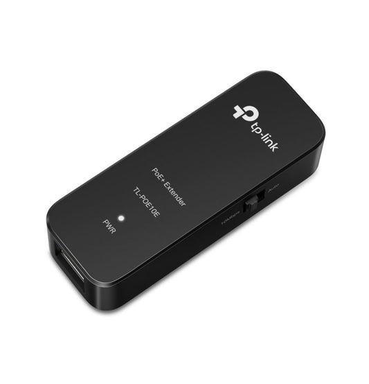 TP-Link POE10E Fast Ethernet PoE+ Extender