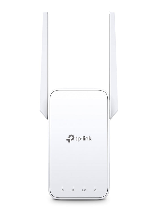 TP-Link RE315 AC1200 Wi-Fi Range Extender