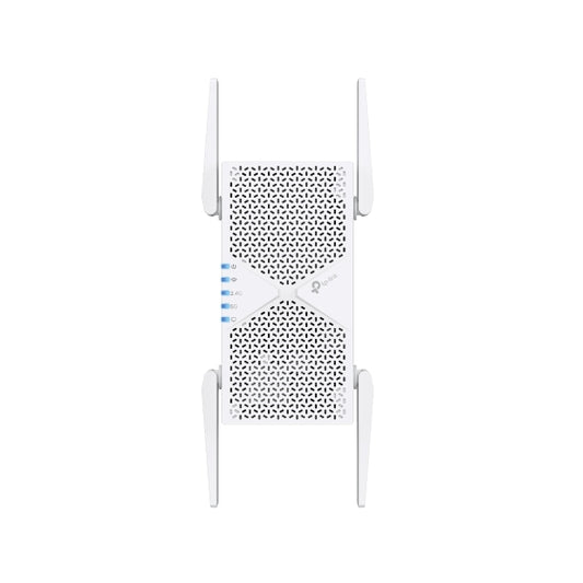 TP-Link RE405BE BE6500 Wi-Fi 7 Range Extender