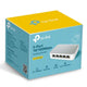 TP-Link TL-SF1005D 5-Port 10/100M Desktop Switch