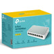 TP-Link TL-SF1008D 8-Port 10/100M Desktop Switch
