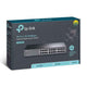 TP-Link TL-SF1024D 24-Port Unmanaged Network Switch