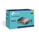 TP-Link TL-SG1005P 5-Port Gigabit Desktop Switch with PoE