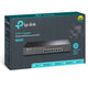 TP-Link TL-SG1008 8-Port Gigabit Unmanaged Switch