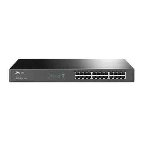 TP-Link TL-SG1024 24-Port Gigabit Unmanaged Switch